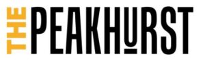 the peakhurst logo